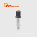 SS316L High Temperature Resistant Chip High Temp Transmitter with Corrosion Resistance